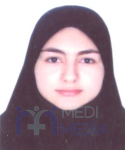 خانم دکتر رقیه سلیمان زاده