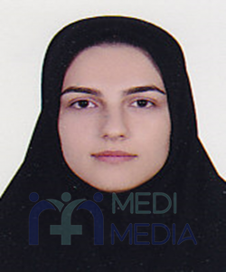 خانم دکتر فاطمه سادات حسینی