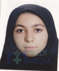 خانم دکتر شکیبا احمدپور
