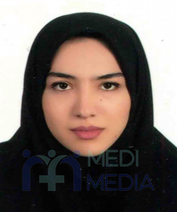 خانم دکتر سحر صالحی