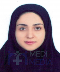 خانم دکتر مریم مهرابی