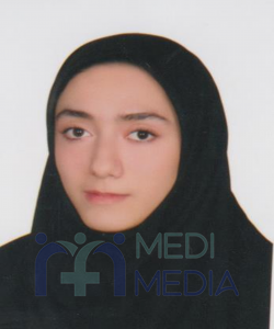 خانم دکتر ندا حیدربیگی