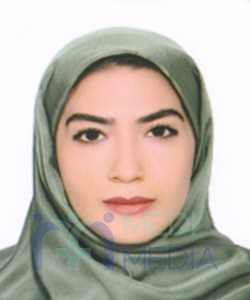 خانم دکتر آیسان واعظ
