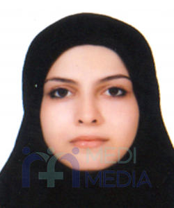 خانم دکتر زهراالسادات امامی میبدی