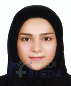 خانم دکتر شیما نادرخانی