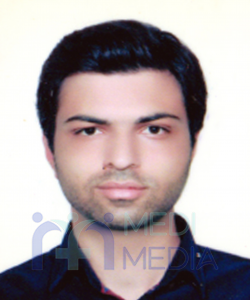 آقای دکتر امیرحسین رحمتی