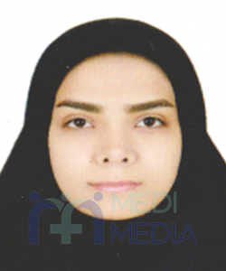 خانم دکتر یاس شه بخش