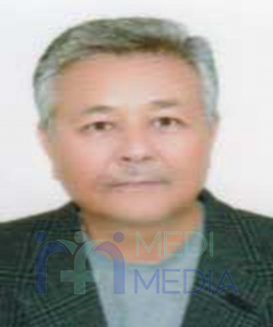 آقای دکتر محمد صابر پهلوانی دوجی