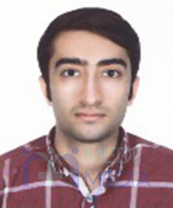 آقای دکتر مهرداد جوادی فرد