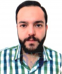 آقای دکتر امید جلالی نسب