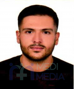 آقای دکتر رضا پورداراب