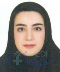 خانم دکتر الناز صادقی پور