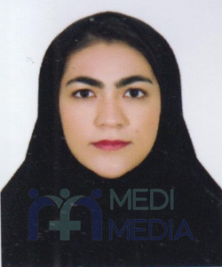 خانم دکتر زینب اله دینی