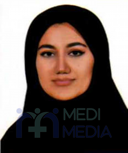 خانم دکتر نازنین رحیمی
