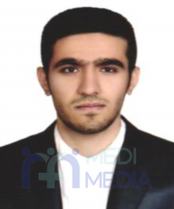 آقای دکتر محمدمهدی جعفری