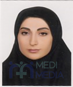 خانم دکتر ناهید معظمی گودرزی