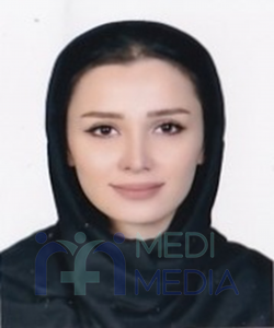 خانم دکتر الهه پسیانیان