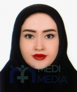 خانم دکتر مژده محمدی ویسرودی