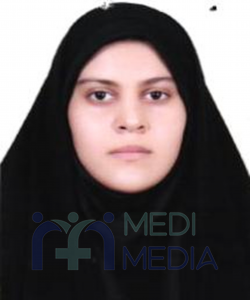 خانم دکتر فاطمه صالحی