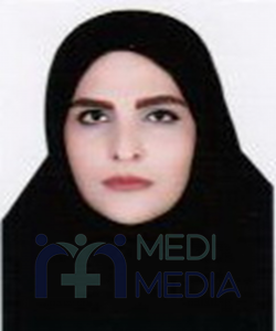 خانم دکتر سعیده فرهنگ نیا