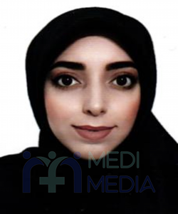 خانم دکتر معصومه کمال آبادی