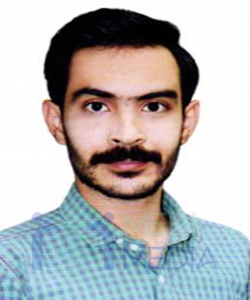 آقای دکتر آریا وشانی