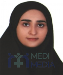 خانم دکتر فائزه حاتم