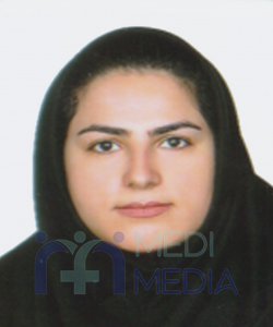 خانم دکتر فاطمه عباسی قطب آبادی