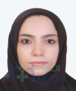 خانم دکتر زینب غفاری