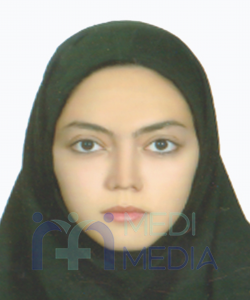 خانم دکتر فائزه هدایت