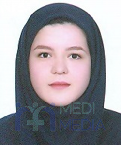 خانم دکتر محدثه سعیدی سروستانی