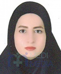 خانم دکتر حمیده مولائی