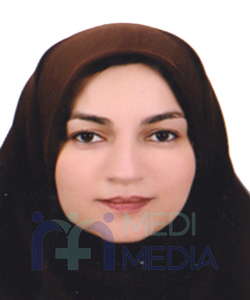 خانم دکتر فاطمه رستم نژاد