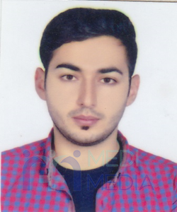 آقای دکتر رضا جوهری