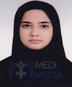 خانم دکتر مرضیه گودرزی