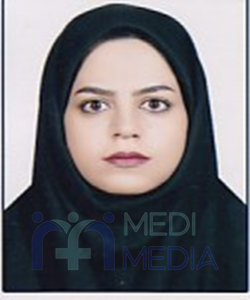 خانم دکتر فاطمه مسلمی نیا