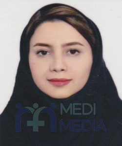 خانم دکتر مینا مسعودی