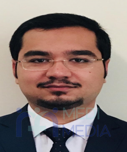 آقای دکتر امیررضا دهقان طرزجانی