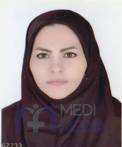 خانم دکتر فاطمه خسروی مقدم