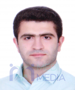 آقای دکتر امیرحسین اکبرزاده پاشا