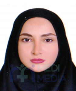 خانم دکتر نسترن سراج