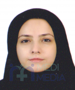 خانم دکتر نگار رادپور