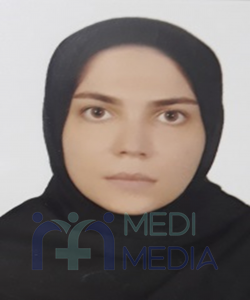 خانم دکتر کوثر قره خان الوستانی
