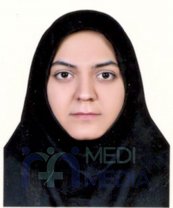 خانم دکتر فاطمه کردگاری