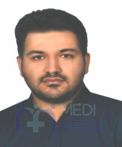آقای دکتر عرفان سیاهی