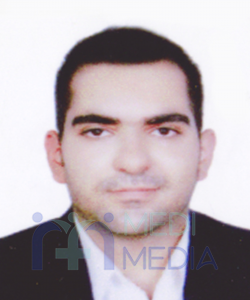 آقای دکتر غلامرضا مجرب