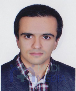 آقای دکتر علی متولی زاده