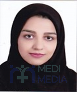خانم دکتر فاطمه امینی روش