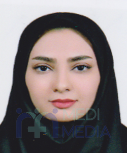 خانم دکتر مریم رستمی