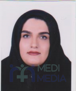 خانم دکتر الهه قایدی